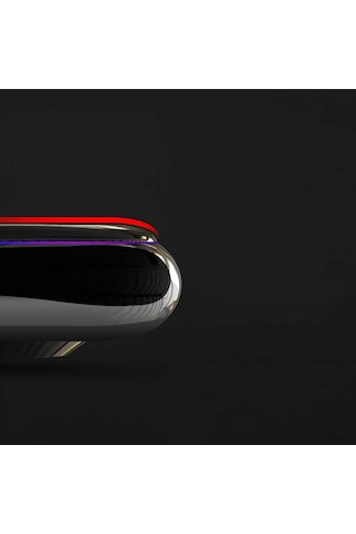 Xiaomi Poco X2 Uyumlu Zore Kenarları Kırılmaya Dayanıklı Cam Ekran Koruyucu