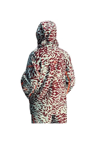 Adidas Asmc Tn 2l Jkt Kadın Kayak Ceketi Iw3867 Renkli Iw3867 Renkli Çok Renkli