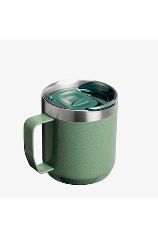 Stanley The Everyday Camp Mug 0.35l Unisex Yeşil Termos 13094