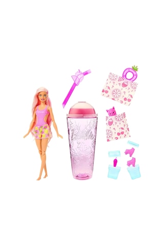Bebek Pop Reveal Süpriz Bebek