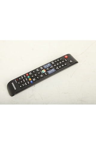 Samsung AA59-00793A Tüm TVlere Uyumlu Tuşlu  Kumanda