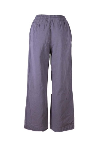 Trender Etg5gy116885 Gri Kadın Pantolon 4760 Gri