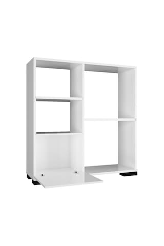 Modilan Mikrodalga Mini Fırın Dolabı Beyaz