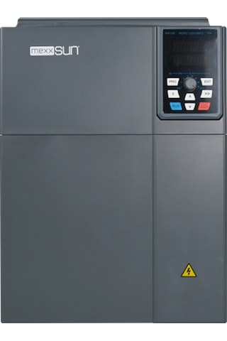 Mexxsun 40Hp (30 kW) Solar Pompa Sürücüsü (Trifaze)