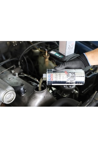 Liqui Moly Motor Clean Motor İçi Temizleyici 1019