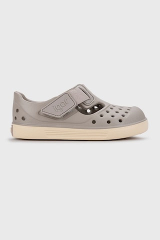 Igor Malibu Sand Çocuk Hafif Sandalet - Kum Beji S10370-079