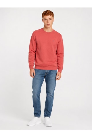 Loft Regular Fit Erkek Sweatshirt Lf2044038 Q1.v1 Turuncu