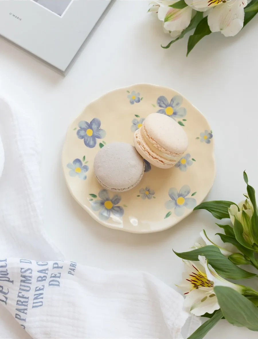 Perex Yemek Tabağı Sosluğu, 15 Cm 265781681 Bej