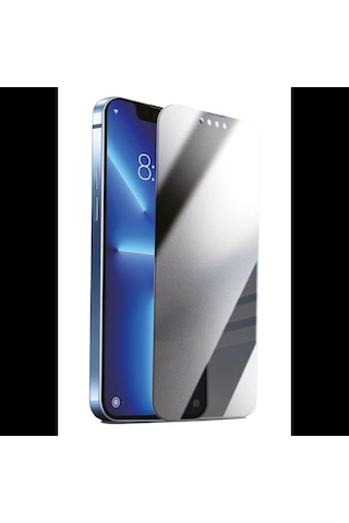 Newface Vivo Y36 6d Antistatik Mat Seramik Hayalet Nano Ekran Koruyucu