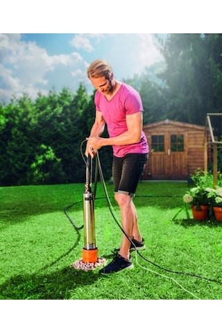 Einhell Gc-Dw 1000 N Derin Kuyu Dalgıç Pompa - 4170955