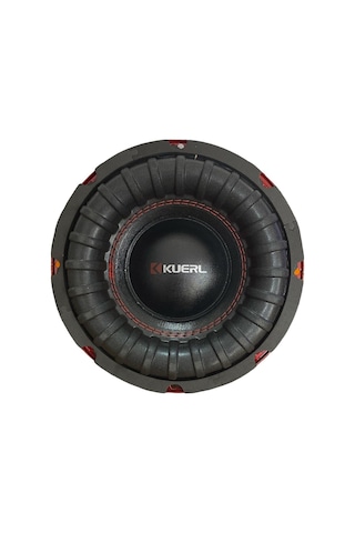 Kuerl 20cm Subwoofer