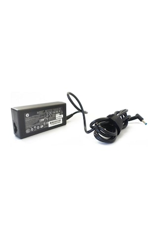 Hp 19.5v 3.33a 65w 4.5 3.0 mm Adaptör Şarj Cihazı
