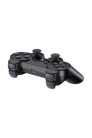 Platoon Pl-2874 Kablosuz Oyun Kolu Ps3 Analog Double Shock
