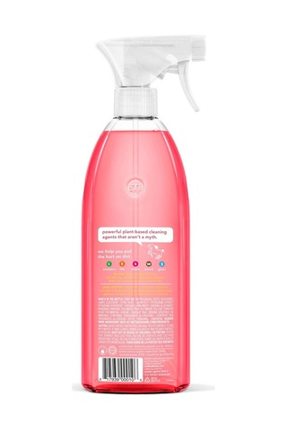 Method Bitki Bazlı Çok Amaçlı Yüzey Temizleyici Pembe Greyfurt Kokulu 828 ML