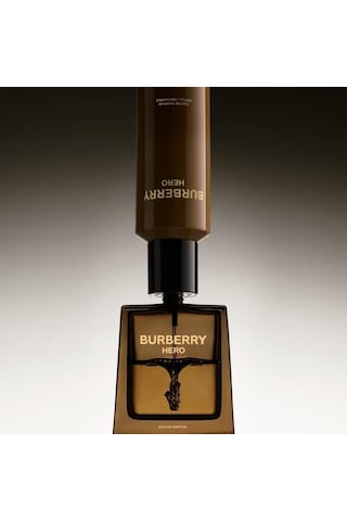 Burberry Hero Edp 200 Ml Refill Erkek Parfümü Odunsu