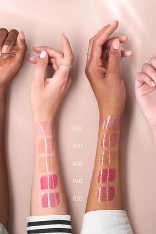 Catrice Marble-licious Sıvı Dudak Balmı 4 Ml Dudak Parlatıcıları 030 Don't Be Shaky