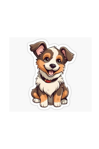 Sevimli Köpek Cep Sobası,el Isıtıcı,sıcak Su Torbası Pvc 9cm