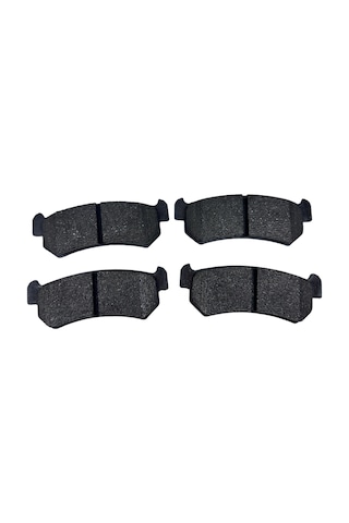 Chevrolet Lacetti 2003-2006 Model Arka Fren Balatası Bosch Marka 0986494133
