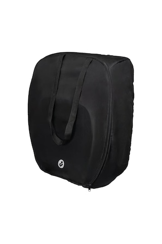 Maxi-Cosi Nomad Xl Plus Katlanabilir 9-36 kg Oto Koltuğu Authentic Black