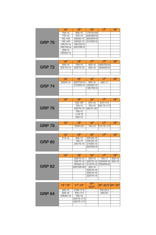 775-14 Ebatlarına Uyumlu Mahmuzlu Karmatik Kar Patinaj Zinciri Space