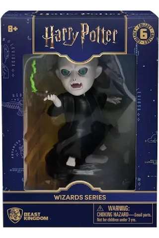 Yume Pocket Hero Stranger Thıngs Assortment Lord Voldemort