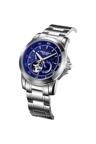Aries Gold G 9001 S-BU Erkek Kol Saati
