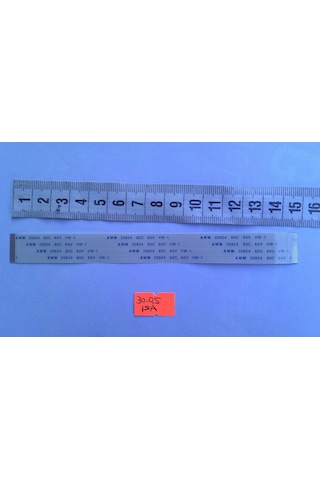 Asus K555U K555Ua K555Ub K555Uq Io Flex Kablosu 30-0.5-15A