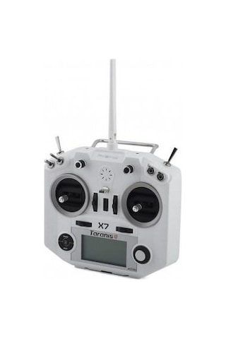 FrSky Taranis Q X7 2.4GHz 16 Kanal Kumanda