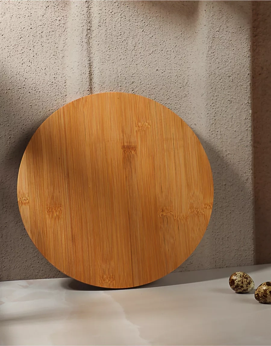 Vetta Bambu Tahta Kesme Tahtası 175864194 Bej