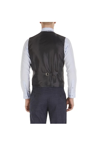 Y 102 Slim Fit Klasik Lacivert Yelek Lacivert