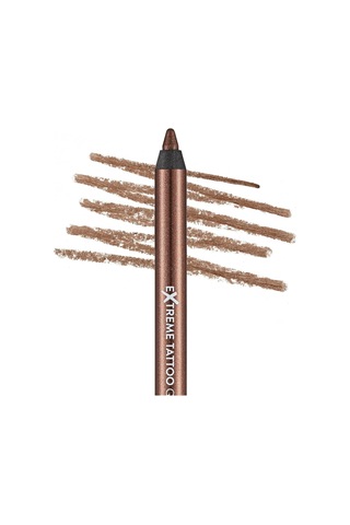 Extreme Tattoo Yüksek Pigmentli & Doğal Işıltılı Jel Göz Kalemi Belirtilmemiş