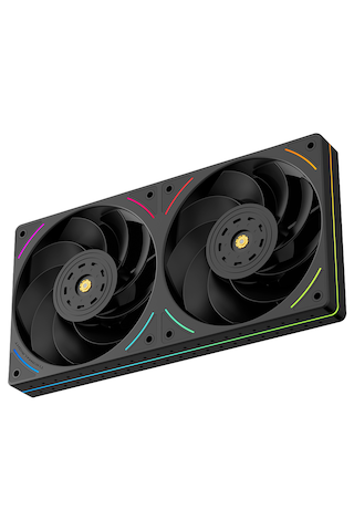Thermalright Tl-ub24r Argb 240mm Reverse Kasa Fanı 240 MM