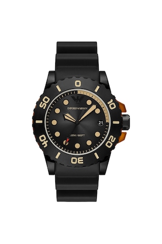 Emporio Armani Ar11539i Erkek Kol Saati