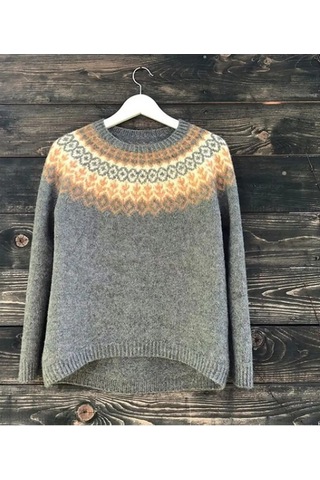 Pehorka Pehorka Peru Alpaka İpliği 431 - 5 Adet, Doğal 161647699