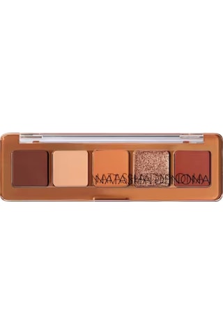 Natasha Denona Mini Bronze Far Paleti
