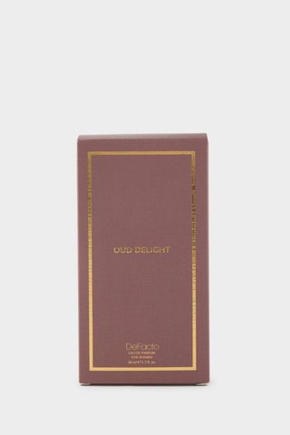Defacto Oud Delight Kadın Parfüm EDP 50 ML