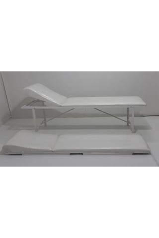 Nextmed Beyaz Muayene Masası