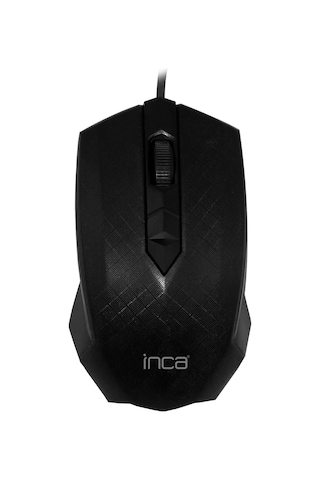 Inca IM-119 Optik Kablolu Mouse