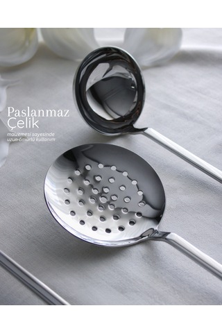 Vega 5 Parça Servis Seti