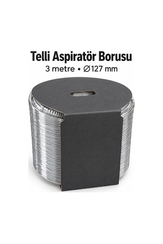 Aspiratör Borusu Tkndy-bsva4969