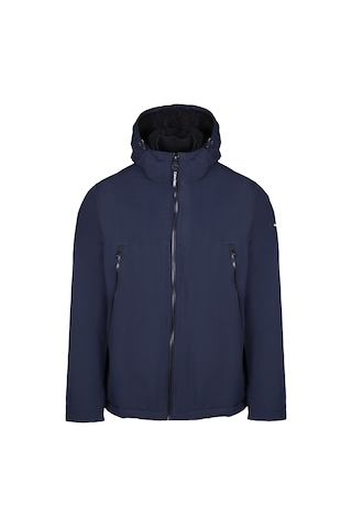 Calvin Klein Calvın Kleın Erkek Mont Cm105270-tno Lacivert