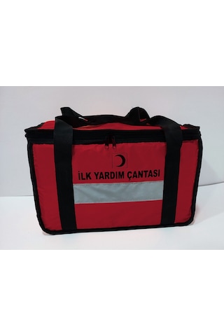 Devix Mini İlk Yardım Çantası Acil Müdahale Çantası Ambulans Att Travma