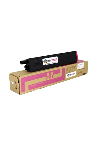 Kyocera Fs-C8020 Mfp Uyumlu Toner Kırmızı / Tk-895