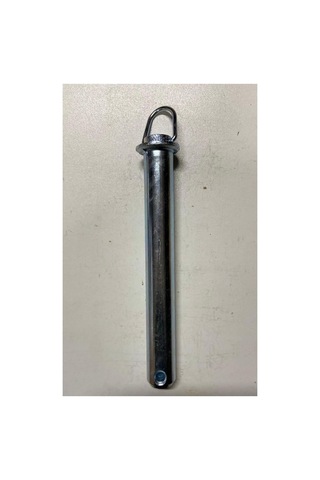 Ayrex Adjtrade 32mm 25 Cm Traktör Römork Çeki Pimi 4 Adet Adjnm477