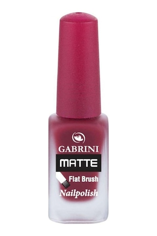 Mat Oje - Matte Nail Polish M20