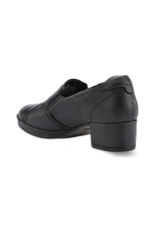 Forelli Pıloyd-g Comfort Kadın Ayakkabı Siyah 57203-f81 001