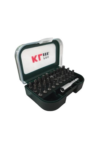 Klpro Klbs30a 31 Parça Bits Uç Seti