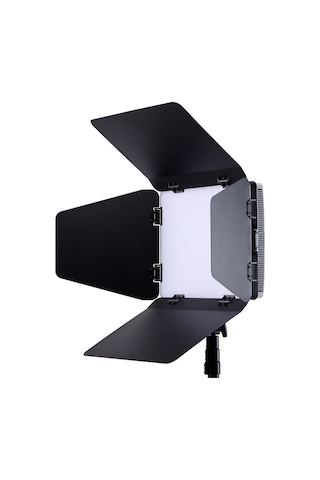 Aputure - Amaran Pano 120c İçin Barndoor