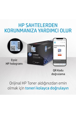 Hp W1106a A106a Laser Mfp 135a 135ag 135r 135w 137fnw 137fwg 138fnw Siyah Toner 1k