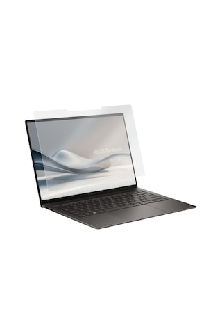 Asus Zenbook A14 Mat Ekran Koruyucu 14 İnç Şeffaf 16:10
